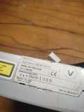 CD-Wechsler NISSAN PRIMERA (P11) 2.0 16V 281842F015