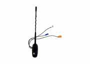 Antenne CITROËN C4 CACTUS 1.6 HDi 90