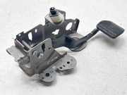 Bremspedal RENAULT MEGANE III Grandtour (KZ0/1) 1.2 TCe 270215 465010015R