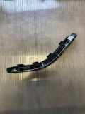 Stoßstangenhalterung hinten links KIA SPORTAGE (SL) 1.6 GDI 8661330000