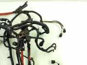 Kabel Motor Renault Trafic III Kasten (FG) 240803583R