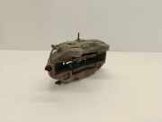 Bremssattel links vorne VW Touareg II (7P) 209236052A