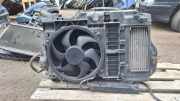 Radiator Pack Set PEUGEOT 607 (9D, 9U) 2.0 HDI