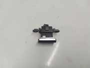 Handbremsgriff CITROËN C4 CACTUS 1.2 VTi 82 98781160VV00
