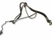 Klimaleitung OPEL ZAFIRA A (F75_) 2.0 DTI 16V 09130614