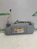Sonnenblende links Opel Crossland X (P17)
