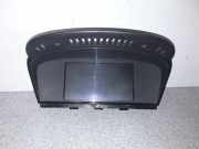 Display BMW 5er Touring (E61) 65826945661