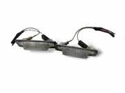 Kennzeichenbeleuchtung MERCEDES-BENZ E (W210) E 320 (210.065) 2108200356