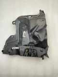 Heat Insulation MERCEDES-BENZ GLS (X167) AMG 63 4-matic (167.989) A1676201902