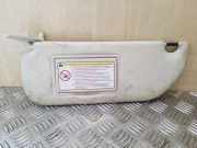 Linke Sonnenblende CITROËN C4 II (B7) 1.6 VTi 120