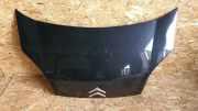 Motorhaube CITROËN NEMO Furgon (AA_) 1.4 HDi