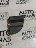 Gitter Grill vorne rechts SKODA OCTAVIA II Combi (1Z5) 1.9 TDI 1z0853666