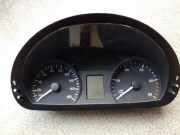 Kombiinstrument MERCEDES-BENZ SPRINTER 3-t Minibus / passenger (906) 211 CDI (906.711, 906.713) A9064468821