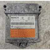 Airbag-Steuergerät MERCEDES-BENZ SPRINTER 3-t (906) 218 CDI (906.111, 906.113, 906.211, 906.213) A9064461142 0704222250