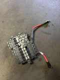 Sicherungskasten MERCEDES-BENZ C (W205) C 220 BlueTEC / d (205.004) G81330