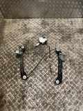 Fensterheber rechts vorne Mercedes-Benz E-Klasse Cabriolet (A207) 2077200646
