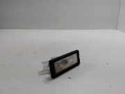 Kennzeichenbeleuchtung