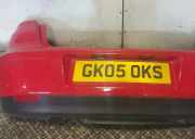 Hintere Stoßstange SEAT IBIZA III (6L1) 1.9 TDI