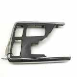 Mittelkonsole Verkleidung MERCEDES-BENZ M (W166) ML 250 CDI / BlueTEC 4-matic (166.004, 166.003) A1666801417