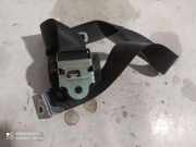 Sicherheitsgurt hinten rechts OPEL ZAFIRA B (A05) 2.0 616627100