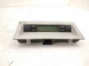 Navigationsanzeige VW TRANSPORTER V (T5) Minibus / passenger 2.5 TDi