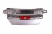 Klimabedienteil SUBARU OUTBACK (BR) 2.0 D AWD (BRD) A2C53283935