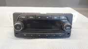 Radio/Navigationssystem-Kombination Opel Karl (C16) 42451287