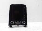 Navigationsanzeige RENAULT ESPACE V (JR_) 1.6 dCi 160 280908976R