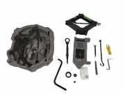 Andere Teile des Innenraums