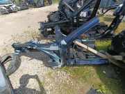 Viertelfeld vorne links MASERATI GRAN TURISMO 4.7