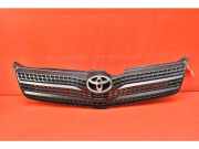 Lüftungsgitter für Stoßfänger Toyota Corolla Verso (E12J1) 5311113240