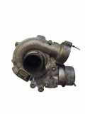 Turbolader Renault Trafic III Kasten (FG) 54389700005