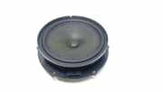 Lautsprecher rechts hinten Skoda Superb II (3T) 3T0035411A