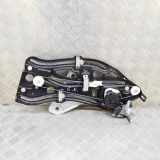 Heckscheibenheber hinten links PEUGEOT 207 CC (WD_) 1.6 16V Turbo 9662702280 400975C