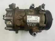 Kondensatpumpe Klimaanalge PEUGEOT BOXER Furgon 2.2 HDi 130 9676552680