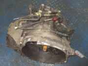 Schaltgetriebe Ford Mondeo III Kombi (BWY)