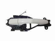 Türaußengriff links VOLVO V40 Cross Country (526) D3 31440082