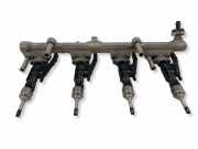 KRAFTSTOFFVERTEILER EINSPRITZLEISTE VERTEILERROHR BMW 2 Gran Coupe (F44) 220d 8656548