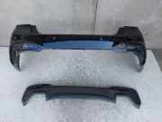 Stoßstange hinten BMW 5er Touring (G31) 51128064711