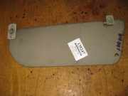 Sonnenblende links Opel Kadett E ()