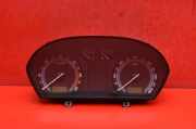 Tachometer Skoda Fabia II (542) 6Y0920883E