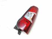 Lampenträger Heckleuchte rechts Citroen Berlingo II Kasten (B9) 9820554880