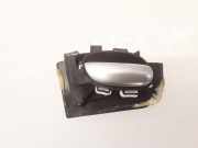 Türöffner innen links hinten Peugeot 206 SW (2E/K) 9623698477