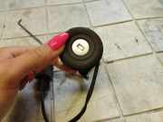 Heckklappenschloss MITSUBISHI CARISMA (DA_) 1.6 (DA1A)