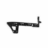 Stoßstangenhalterung hinten links VW PASSAT Variant B6 (3C5) 1.4 TSI 3C9807393