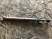 Kardanwelle Mercedes-Benz M-Klasse (W163) A1634101202A8