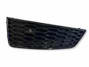Gitter vorne unten AUDI Q3 (8U) 2.0 TDI quattro 8U0807681T