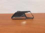 Türöffner innen rechts hinten Mercedes-Benz E-Klasse (W124) 1247600261