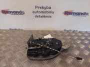 Türschloss links VW Caddy III Kasten (2KA)