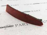 Stoßstangen Reflektor hinten rechts BMW X3 (F25) xDrive 35 i 7217316